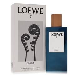 Loewe 7 Cobalt Eau De Parfum Spray By Loewe (1 of 1)