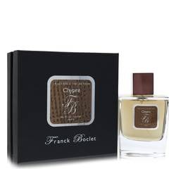 Franck Boclet Chypre Eau De Parfum Spray By Franck Boclet (1 of 1)