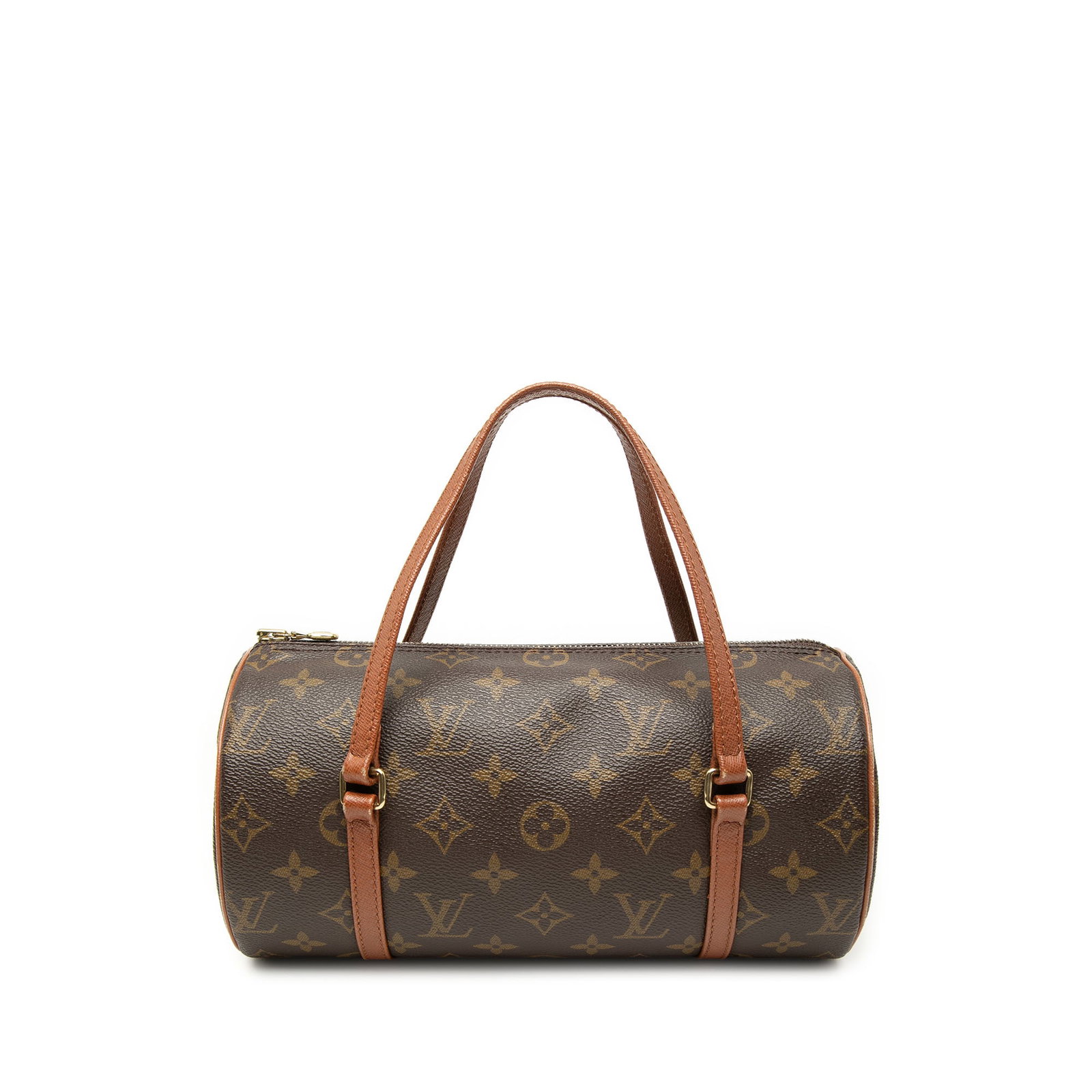 Louis Vuitton Papillon 26 Monogram Canvas Handbag (1 of 6)