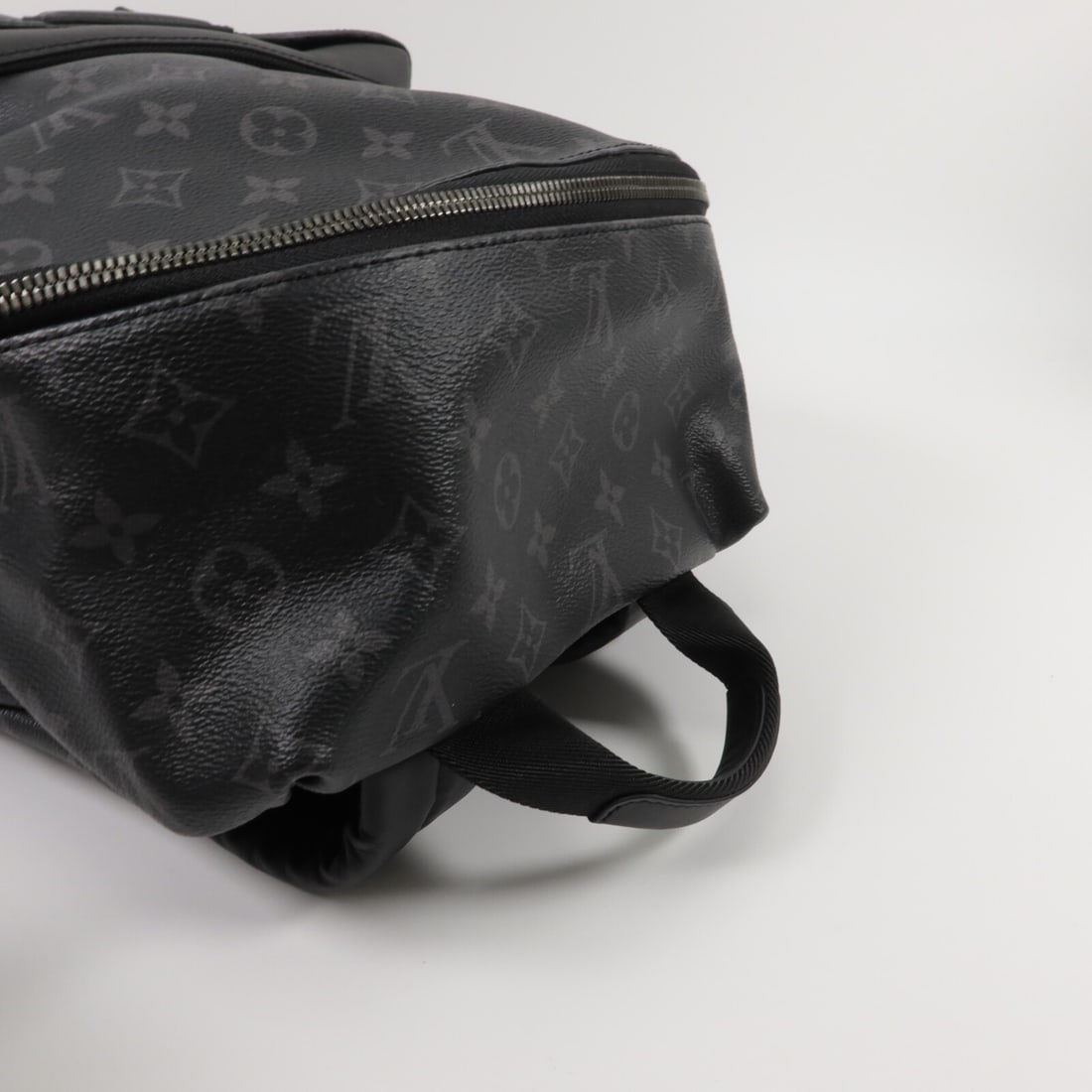 Louis Vuitton M43186 Discovery PM Monogram Eclipse Backpack - 10