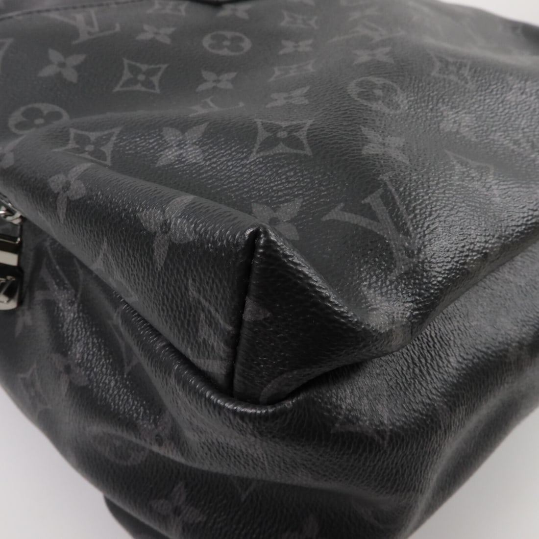 Louis Vuitton M43186 Discovery PM Monogram Eclipse Backpack - 13