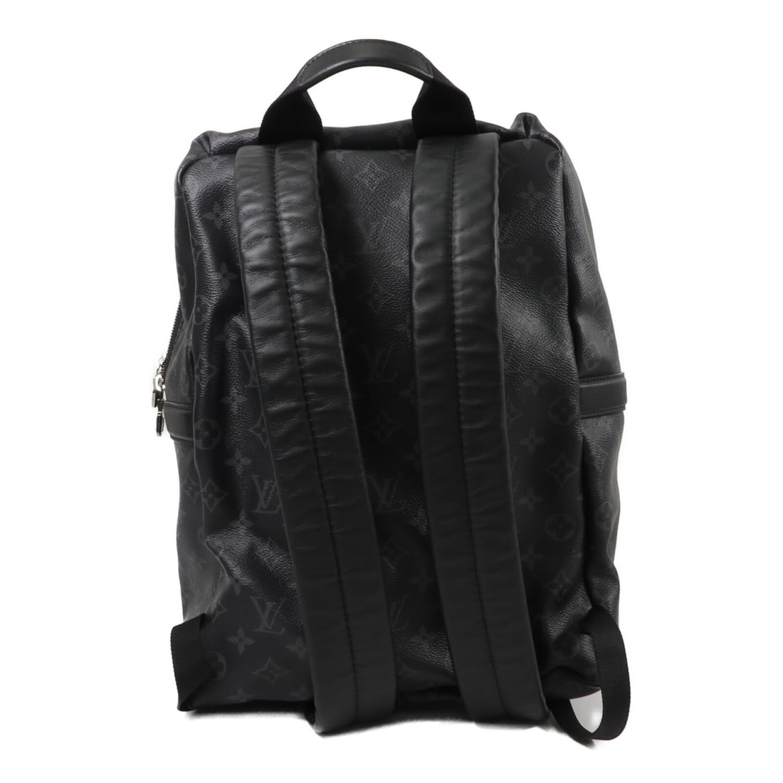 Louis Vuitton M43186 Discovery PM Monogram Eclipse Backpack - 2