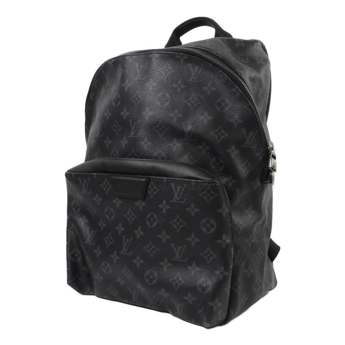 Louis Vuitton M43186 Discovery PM Monogram Eclipse Backpack - 3