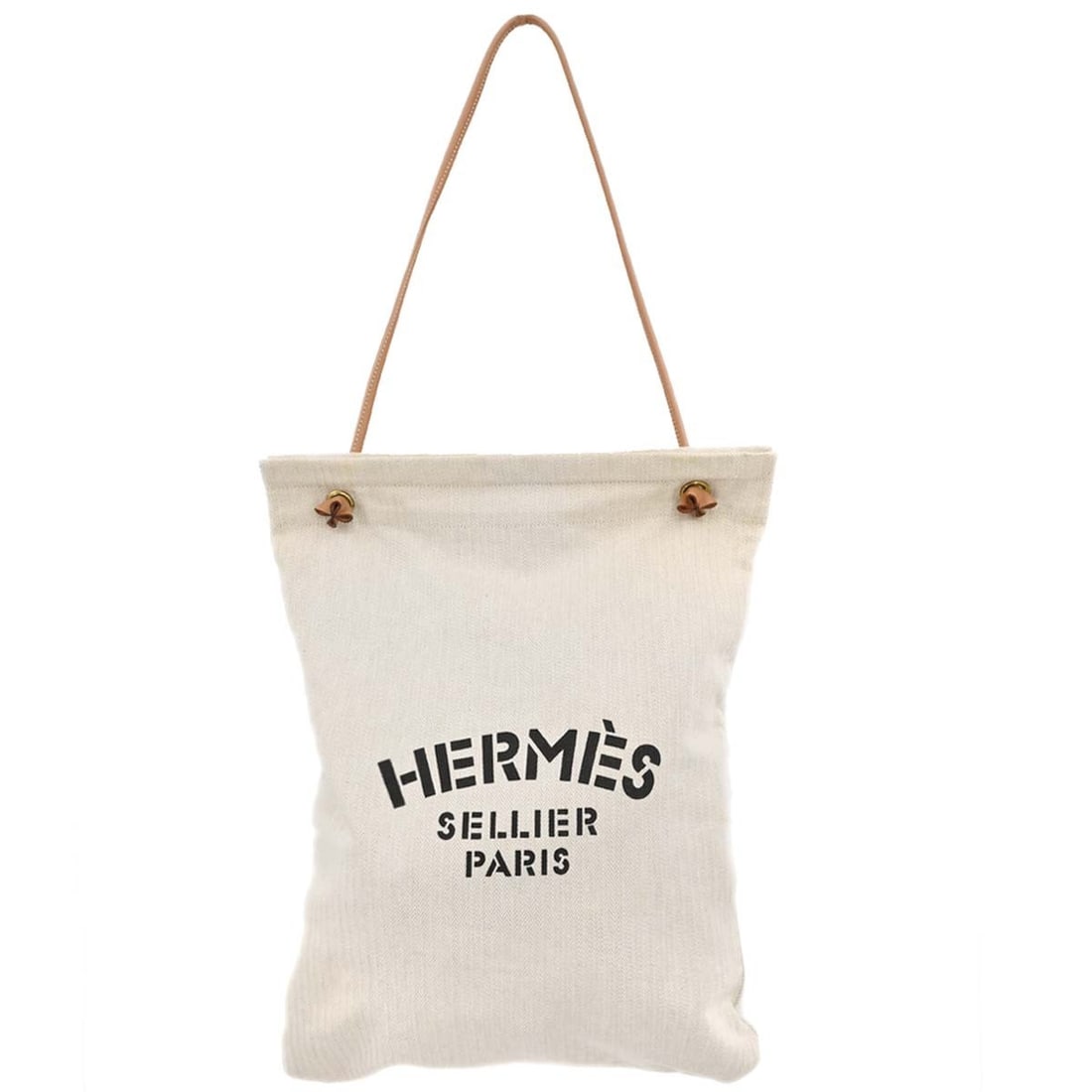 Hermes Aline GM Beige Toile Chevrons Shoulder Bag: Hermes Aline GM Beige Toile Chevrons Shoulder Bag Vintage Hermes Aline GM shoulder bag in beige natural Toile Chevrons with a blue leather shoulder strap. This women's bag is made in France and includ