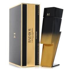 Bad Boy Extreme Eau De Parfum Spray By Carolina Herrera (1 of 1)