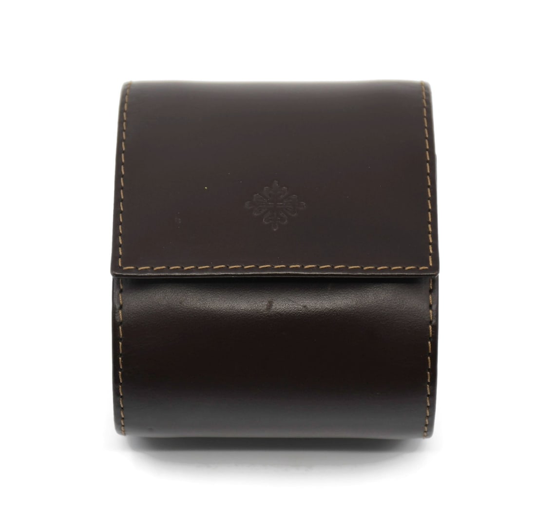 Patek Philippe Switzerland Travel Pouch Case (1 of 3)