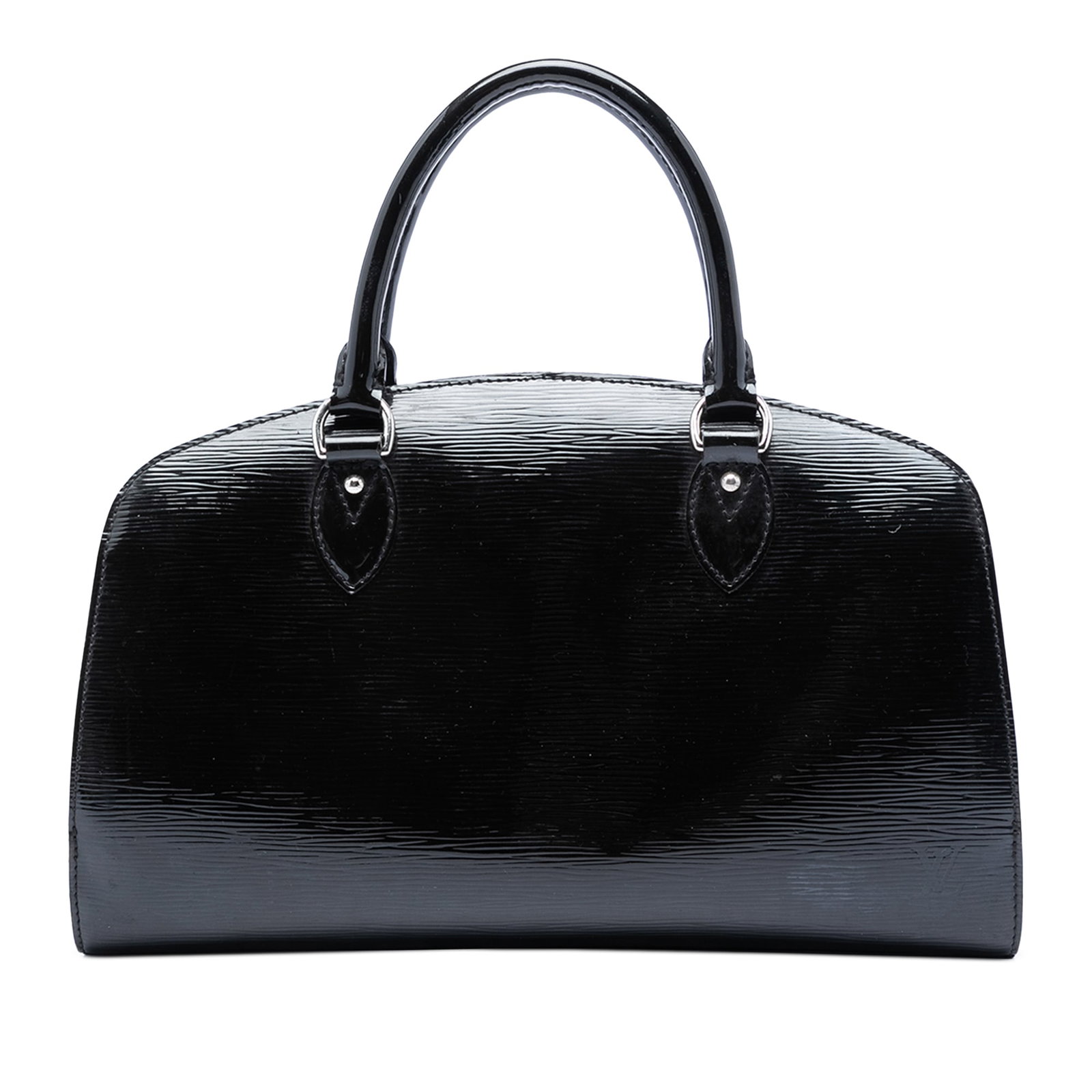 Louis Vuitton Pont Neuf PM Electric Epi Leather Handbag (1 of 5)