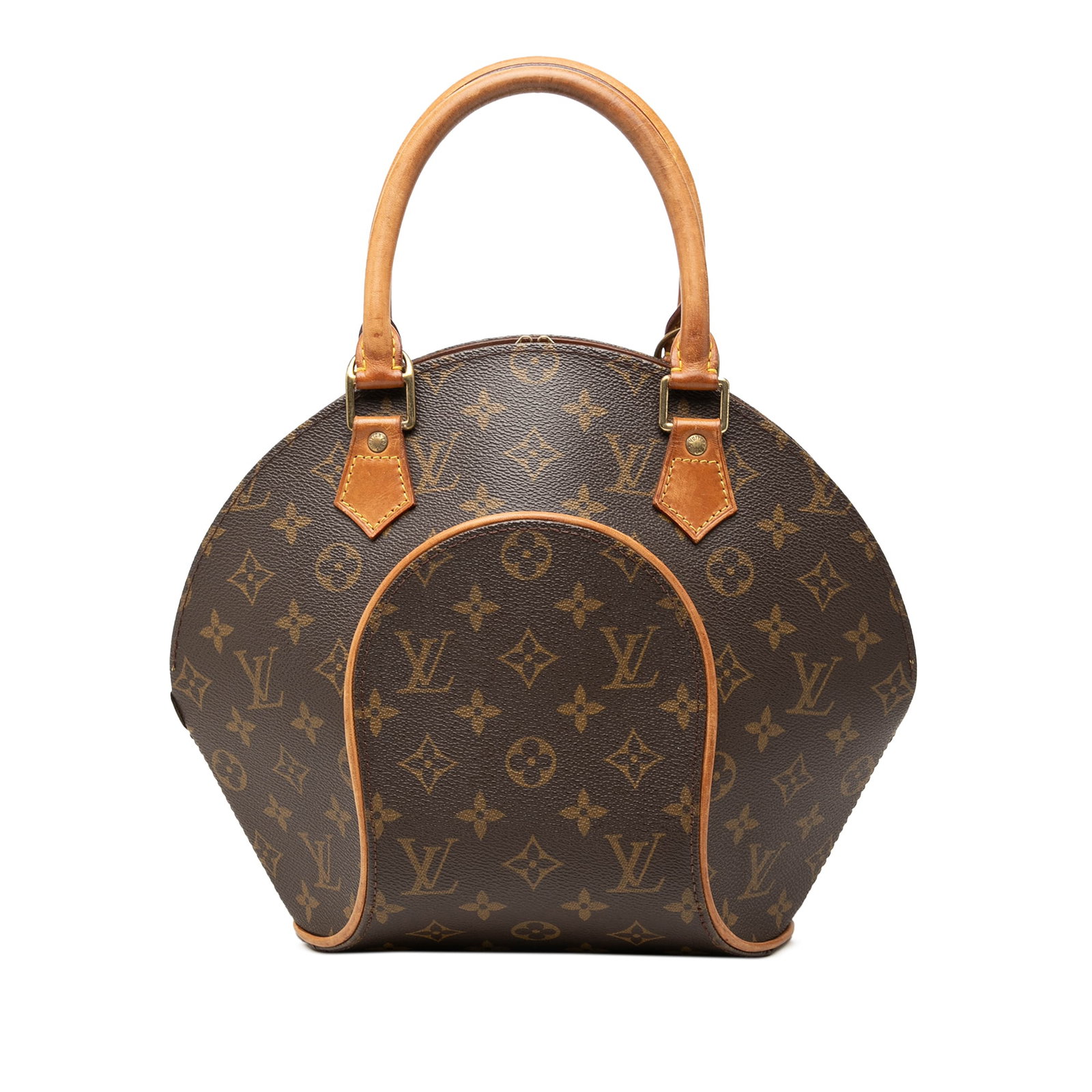 Louis Vuitton Ellipse PM Monogram Canvas Handbag (1 of 6)