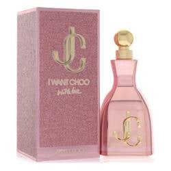 Jimmy Choo I Want Choo With Love Eau De Parfum Spray By Jimmy Choo (1 of 1)