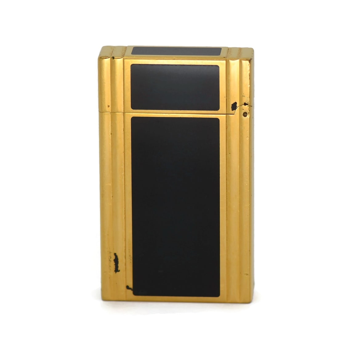 Dupont lighter made in France 62X37X11MM (1 of 3)