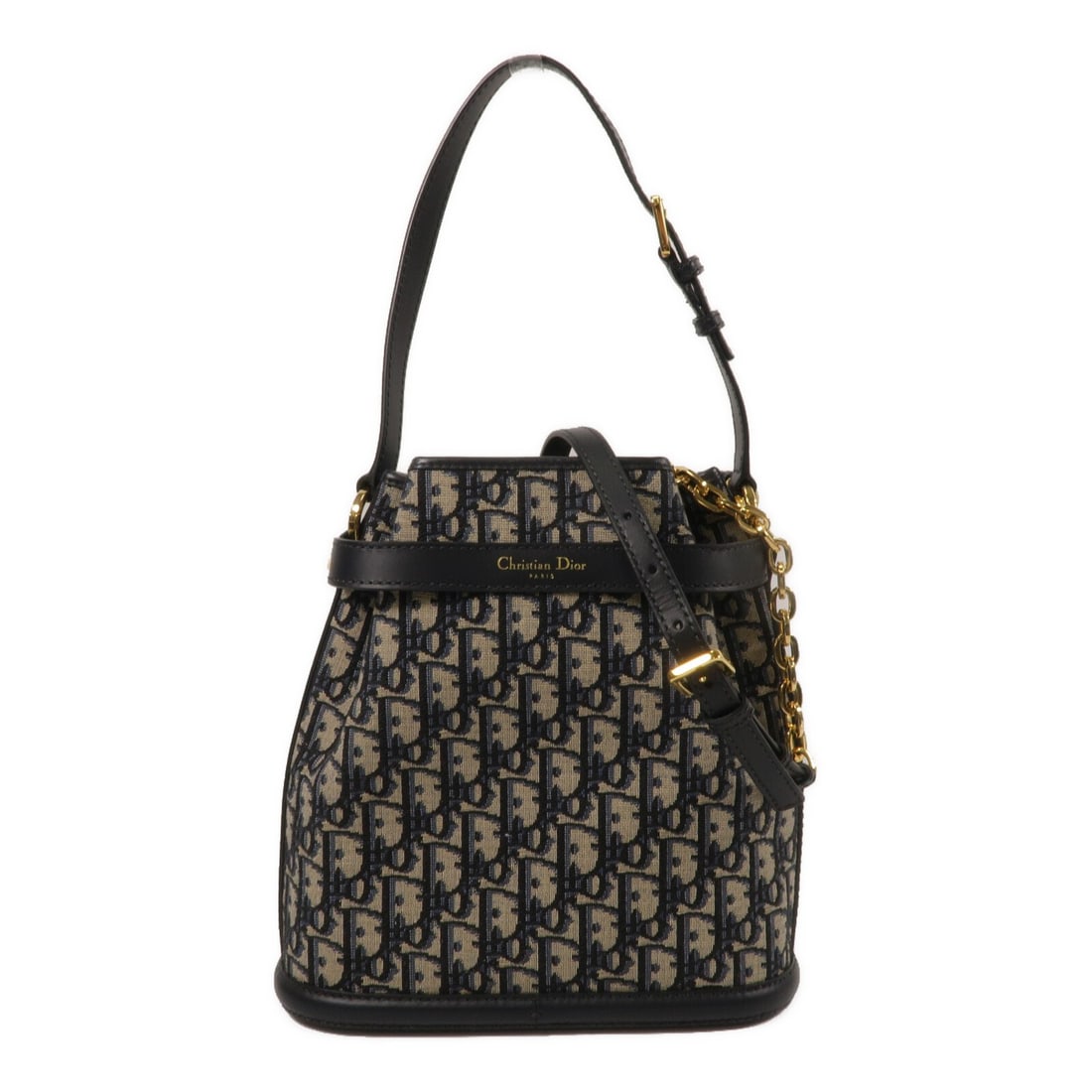 Dior C'est Dior Medium 2way Shoulder Bag Oblique Navy M2271UTZQ: Dior C'est Dior Medium 2way Shoulder Bag Oblique Navy M2271UTZQ Medium C'est Dior 2-way shoulder bag in navy Oblique canvas with CD GHW detailing. Designed for women, this bag features a structured si