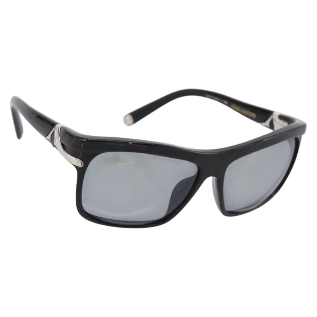 Louis Vuitton Z0326E Plastic Sunglasses Dark Brown Italy: Louis Vuitton Z0326E Plastic Sunglasses Dark Brown Italy Louis Vuitton Z0326E sunglasses in dark brown plastic with a women's design and made in Italy. Includes a sunglass case. Condition is heavily u