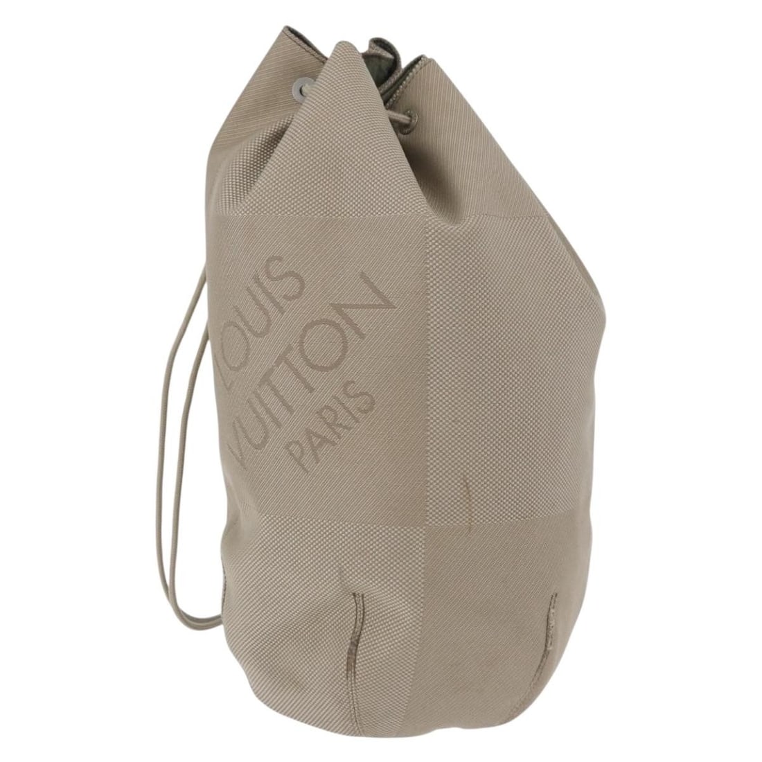 Louis Vuitton M93013 Matero PM Beige Damier Geant Shoulder Bag: Louis Vuitton M93013 Matero PM Beige Damier Geant Shoulder Bag Louis Vuitton Matero PM shoulder bag in beige Damier Geant canvas. Made in France, this women's shoulder bag features a slim profile and 