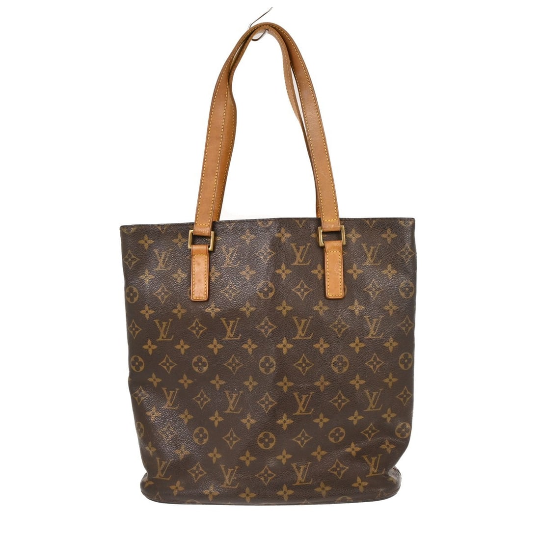 Louis Vuitton Vavin Tote Bag Brown Monogram Canvas France: Louis Vuitton Vavin Tote Bag Brown Monogram Canvas France The Louis Vuitton Vavin Tote features the brand's signature Monogram canvas in brown, designed specifically for women. This tote is crafted fr