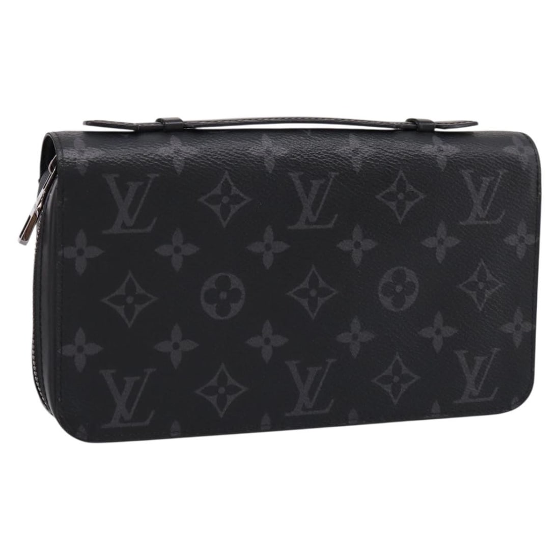 Louis Vuitton M61698 Zippy XL Monogram Eclipse Travel Case (1 of 18)