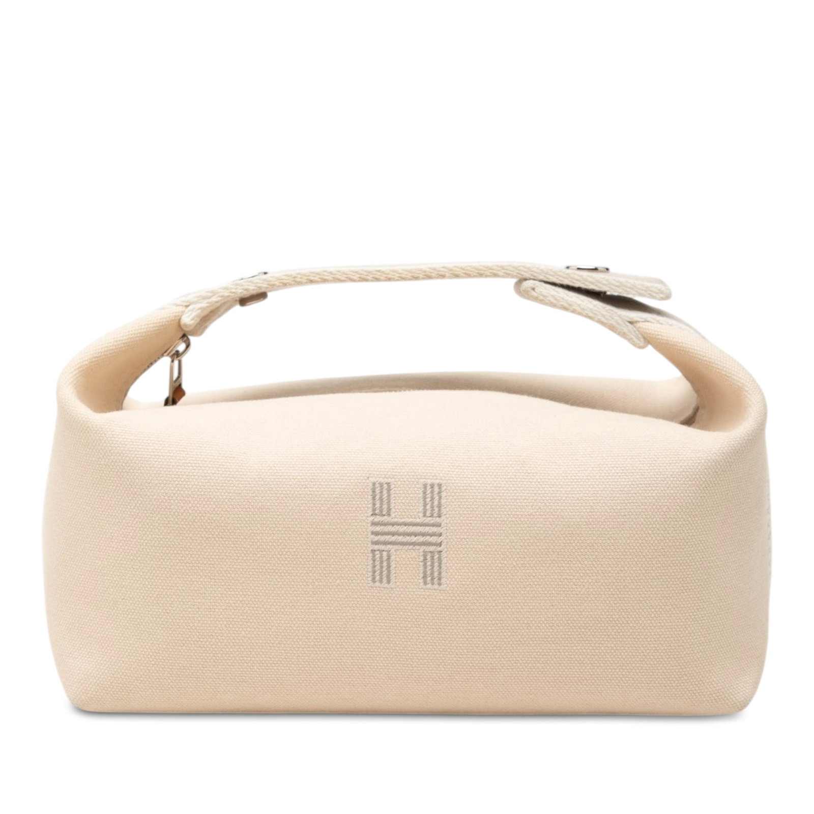 Hermes Bride A Brac Small Toile Zip Case (1 of 6)