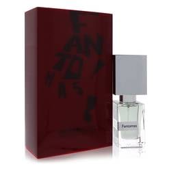 Nasomatto Fantomas Extrait De Parfum (Unisex) By Nasomatto: Nasomatto Fantomas Extrait De Parfum (Unisex) By Nasomatto Nasomatto Fantomas Cologne by Nasomatto Size: 1 oz Extrait De Parfum PLEASE NOTE: Framed, Large, or heavy items do not have shipping costs in