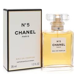 Chanel No. 5 Eau De Parfum Spray By Chanel (1 of 1)