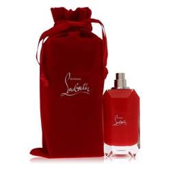 Christian Louboutin Loubifunk Eau De Parfum Spray with pouch By Christian Louboutin: Christian Louboutin Loubifunk Eau De Parfum Spray with pouch By Christian Louboutin Christian Louboutin Loubifunk Perfume by Christian Louboutin Size: 3 oz Eau De Parfum Spray with pouch PLEASE NOTE: 