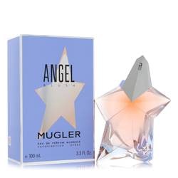 Angel Blush Eau De Parfum Spray By Thierry Mugler (1 of 1)