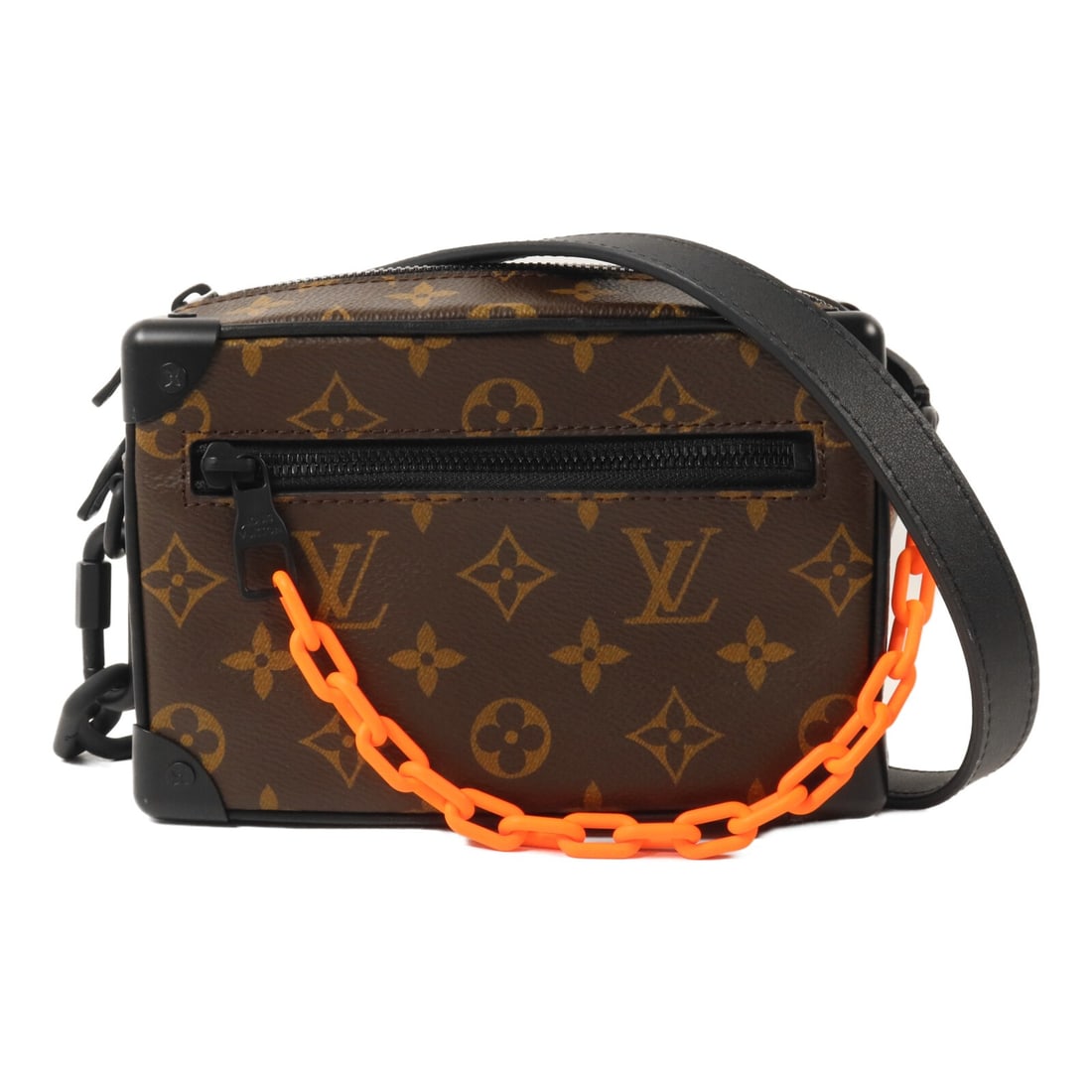 Louis Vuitton M44480 Mini Soft Trunk Monogram Solar Ray Shoulder Bag (1 of 15)