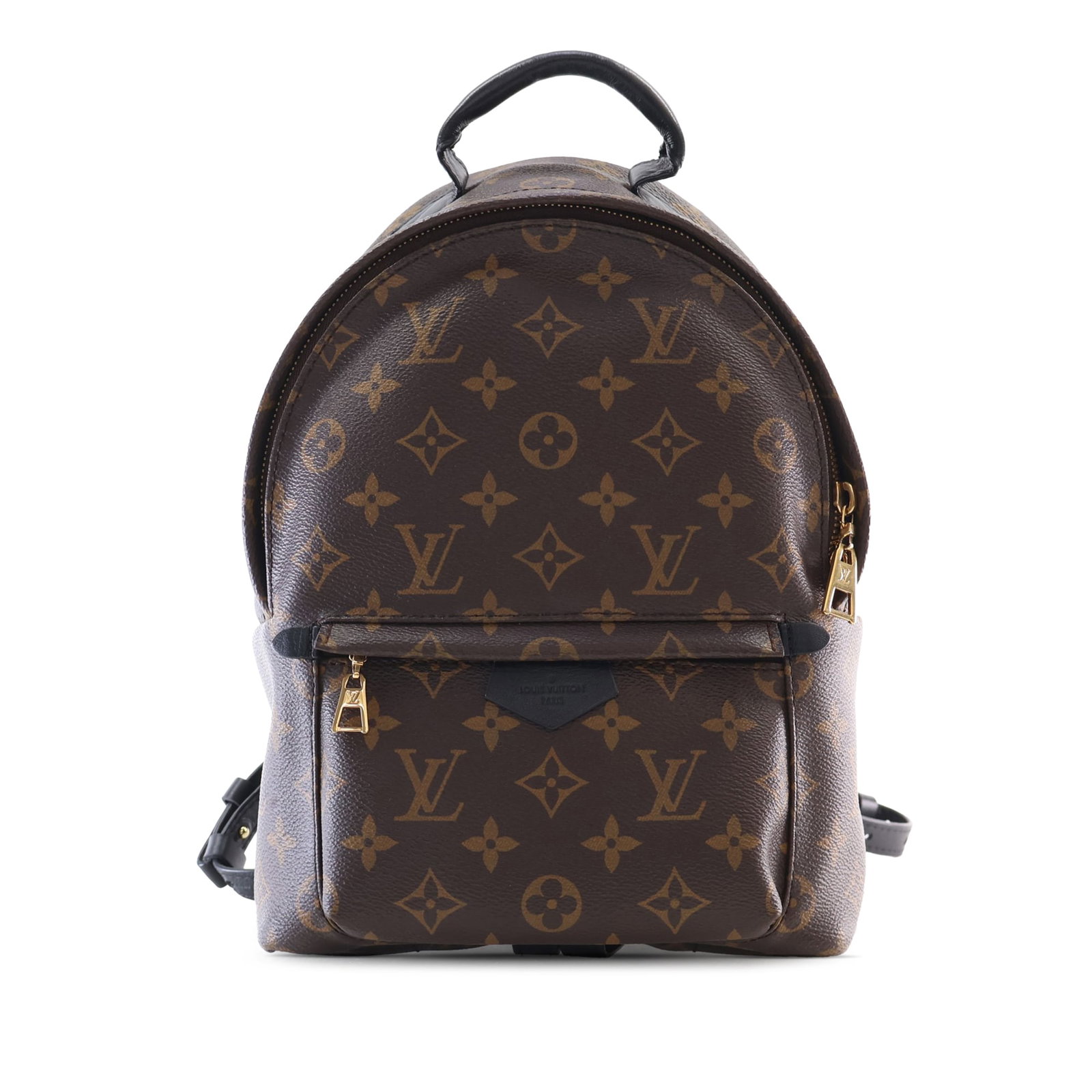 Louis Vuitton Palm Springs PM Monogram Backpack (1 of 14)