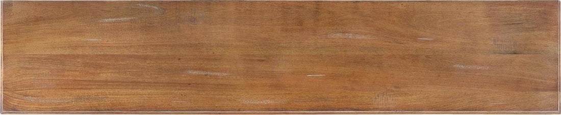 Taylor Transitional Solid Wood Console Table with Soft-Closing Drawers - 2