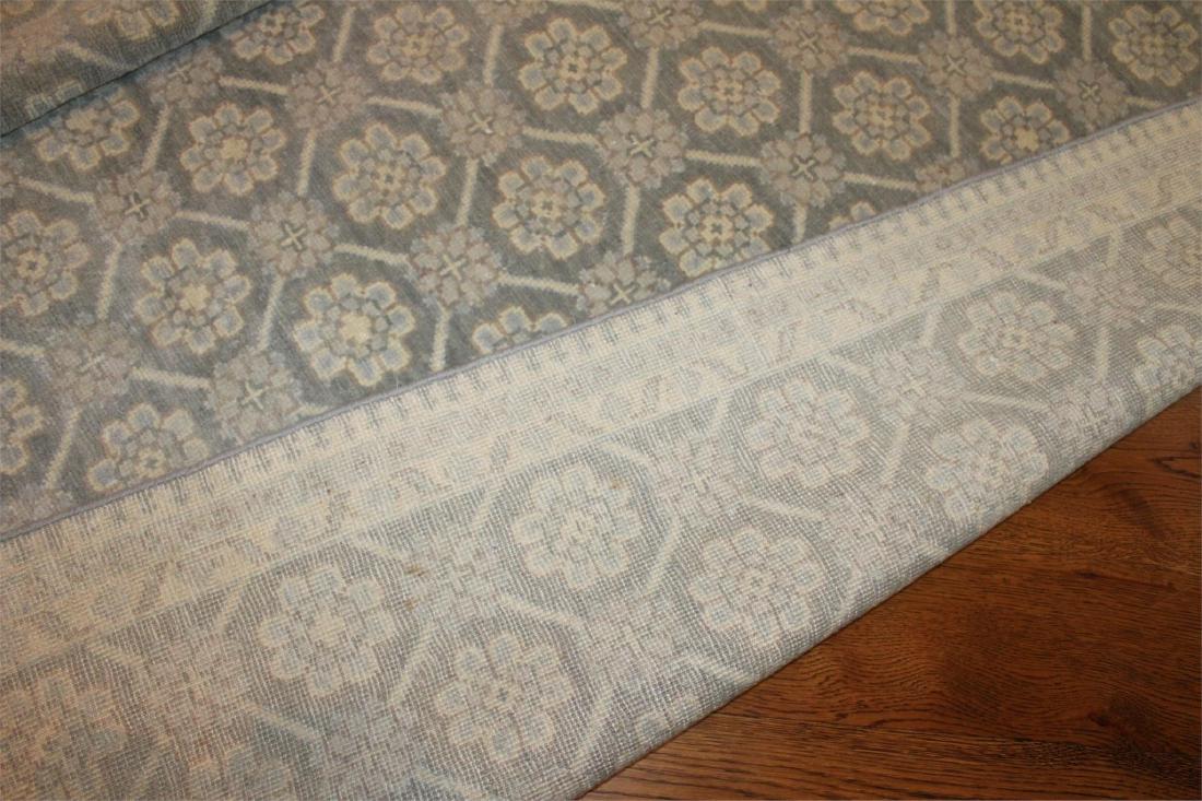 India Khotan Rug - 2