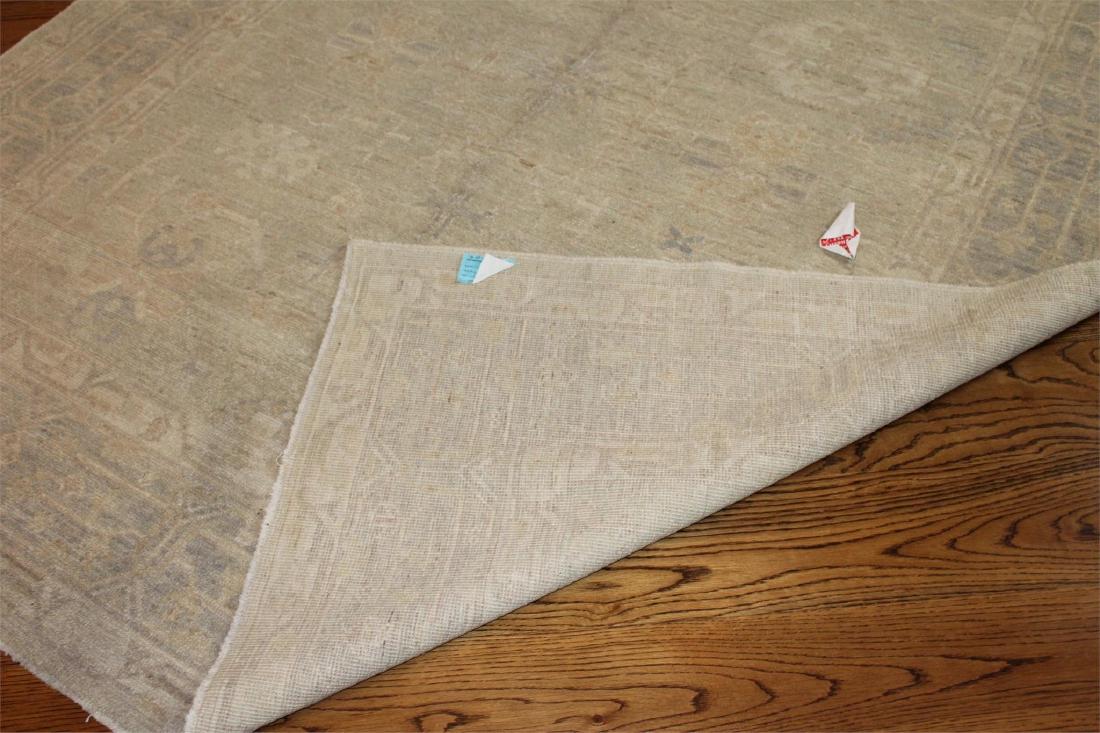 Pakistan Oushak Rug - 2