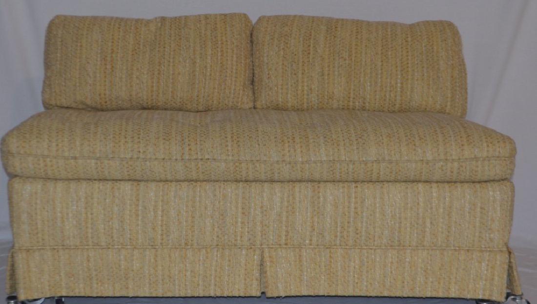 American of High Point Sleeper Sofa (1 of 2)