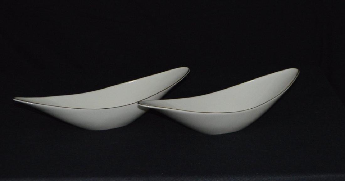 Pair of Lenox China Vegetable Dishes (1 of 9)