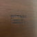 Mahogany Dining Table by Bittner's - 5