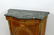 Louis XV Style Marble Top Side Cabinet - 4