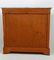 Louis XV Style Marble Top Side Cabinet - 8