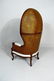 Pair of Rattan Porter Chairs - 5