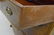 George III Style Bow Front Chest of Drawers - 4