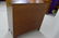 George III Style Bow Front Chest of Drawers - 5