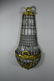 Pair of Louis XVI Style Crystal Two Light Sconces - 9