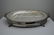 American Silver Plate Roast Server with Dome Lid - 4