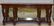 Regency Style Mahogany Pier Table - 2