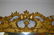 Substantial Rococo Revival Gilt Wood Mirror - 4