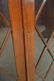 Late Federal Glazed Cherry Bookcase - 5