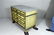 Polychrome Neoclassical Style Chest of Drawers - 5