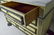 Polychrome Neoclassical Style Chest of Drawers - 6
