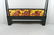 George III Style Head Board - 2