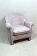 Modern Club Chair