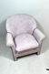 Modern Club Chair - 2