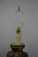 Pair of Vintage Gilt wood Lamps - 5