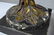 Pair of Vintage Gilt wood Lamps - 6