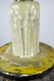 Pair of Vintage Gilt wood Lamps - 8